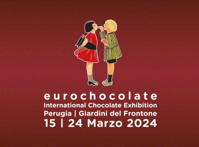 logo Eurochocolate