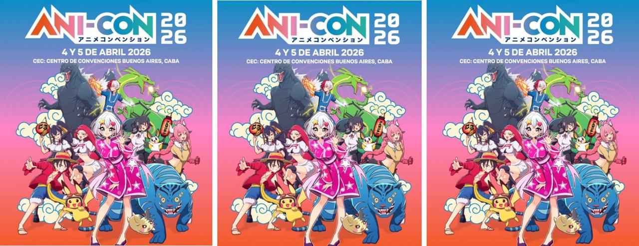 ANIME-CON