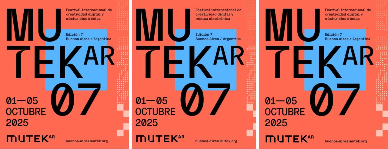 Mutek Argentina