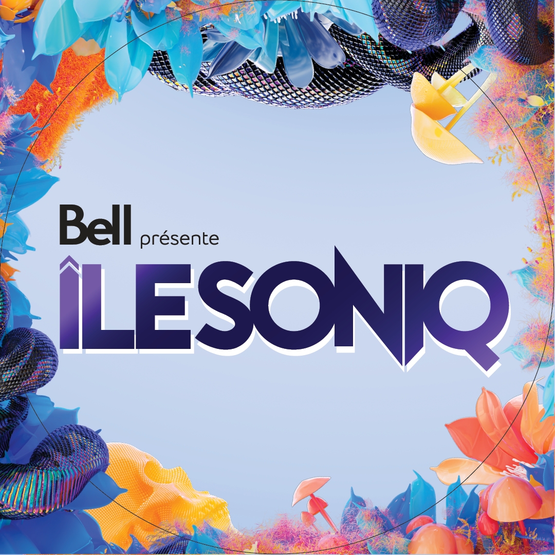 logo IleSoniq