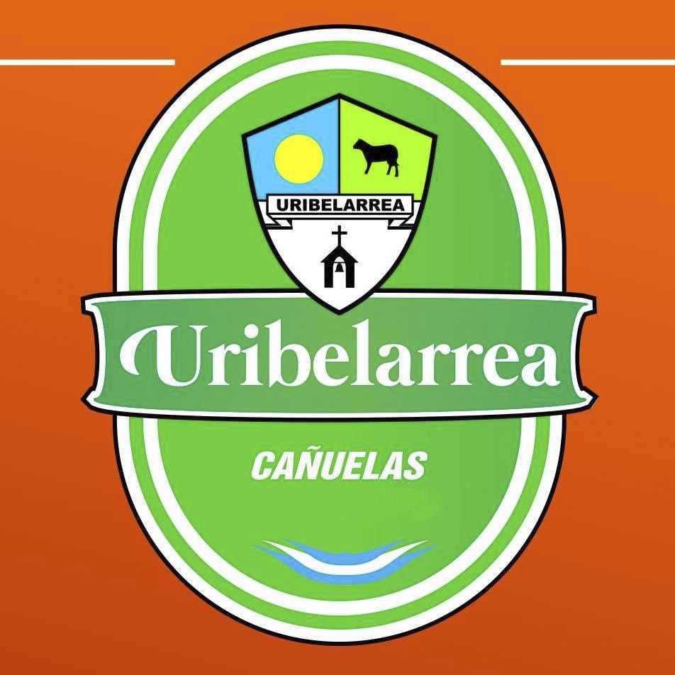 logo Fiesta de la Picada y la Cerveza Artesanal en Uribelarrea