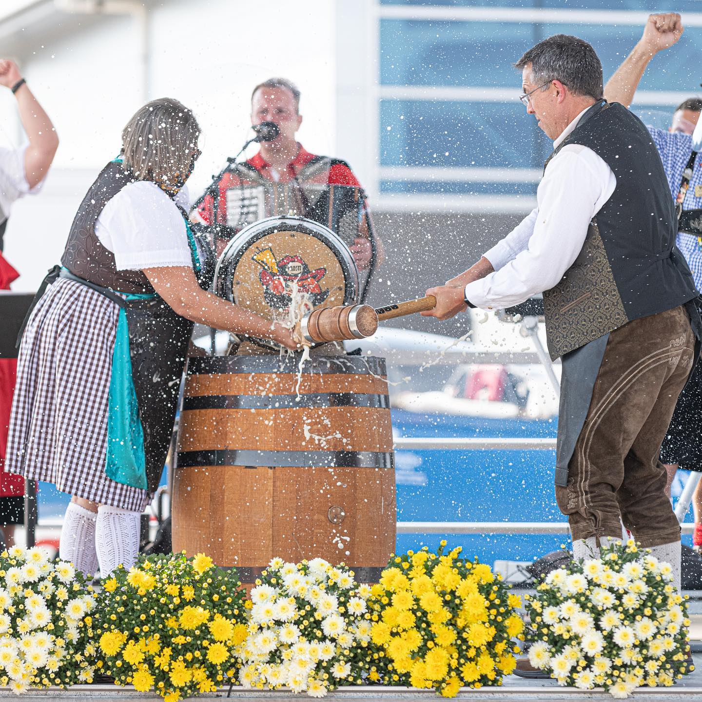 Kitchener-Waterloo Oktoberfest