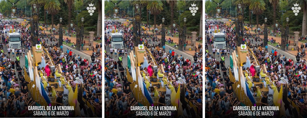 Fiesta de La Vendimia