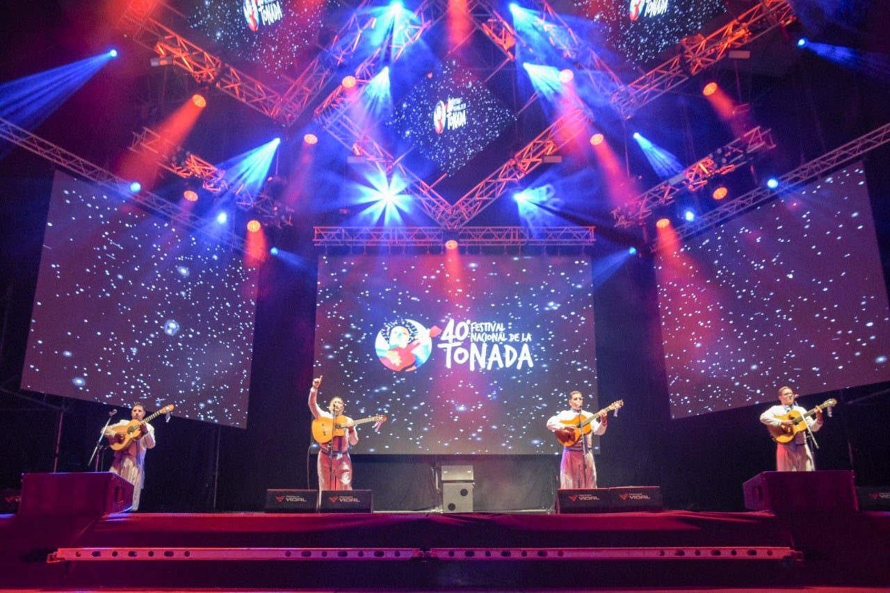 bpof Festival Nacional De La Tonada