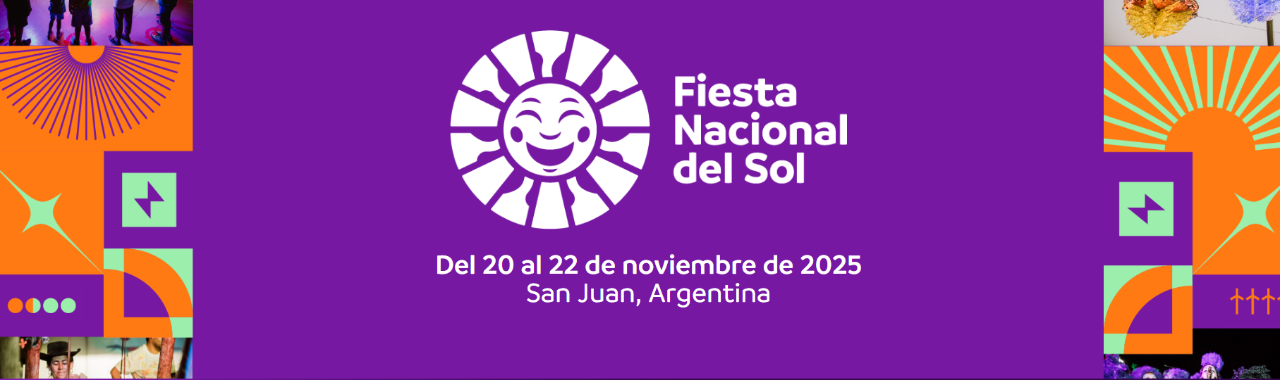 Fiesta Nacional Del Sol