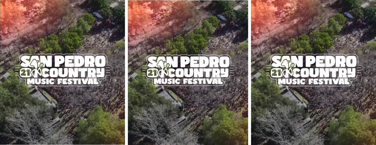 San Pedro Country Music Fest