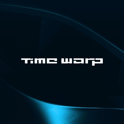 logo Time Warp